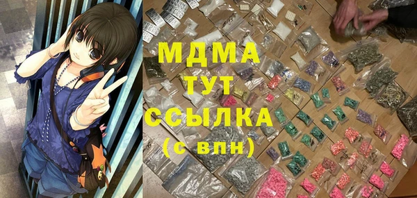 круглые Щигры